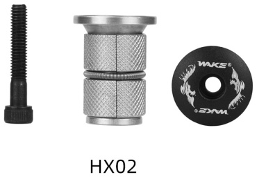 Wake HX01