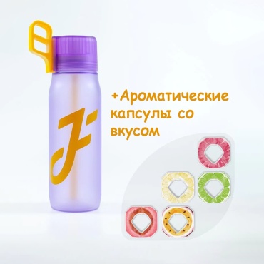 18207436_284297482 0.65 л, полипропилен, тритан