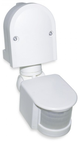 IN HOME датчики движения ДД 008 4690612033839 белый 1 шт