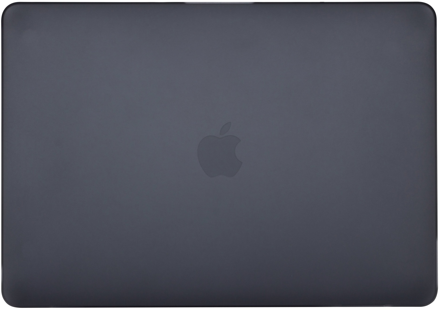 Купить Чехол Hardshell Case MacBook Pro 16 черный в кредит в Алматы