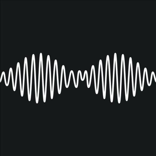Пластинка Arctic Monkeys - AM