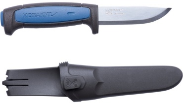 Нож Morakniv Pro S 12242 черный