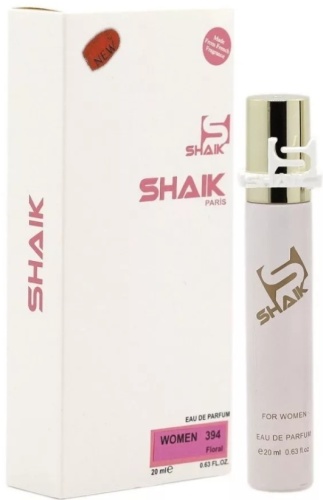 Shaik 394 VIII Rococo Magnolia духи PARFUM 20 мл, для женщин
