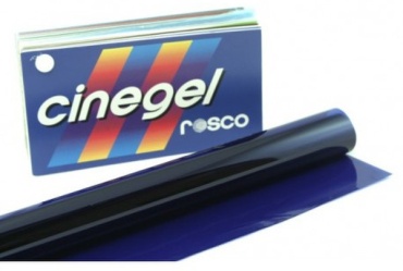Rosco E200 Double CTB Roll