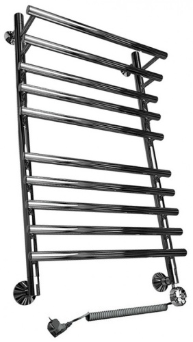 Полотенцесушитель электрический Двин F Primo Electro 60/40, лесенка 40x60 см