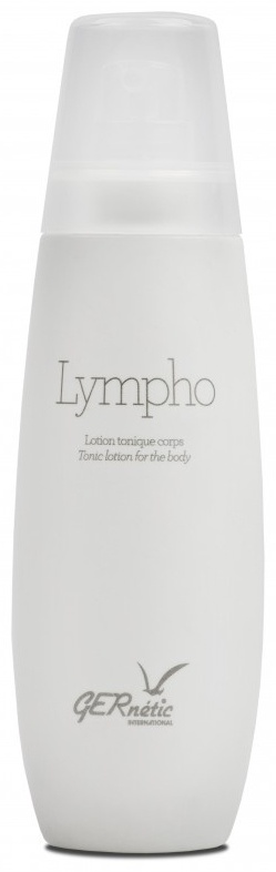 GERnetic International Lympho лосьон 200 мл
