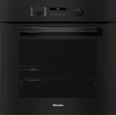Miele H2861-1B OBSW черный