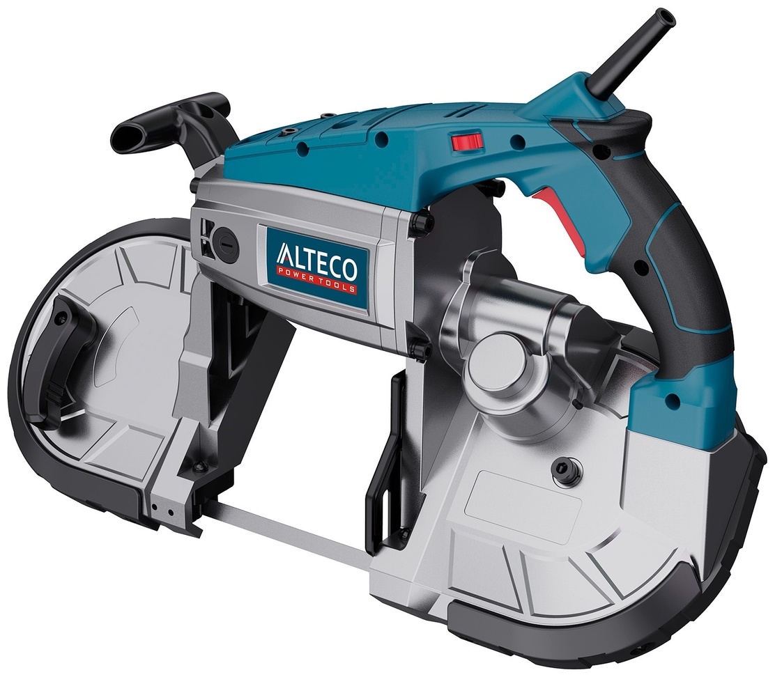 Ленточная пила ALTECO BSM 1140 76005