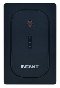 Источник бесперебойного питания INTANT INT-1200VA