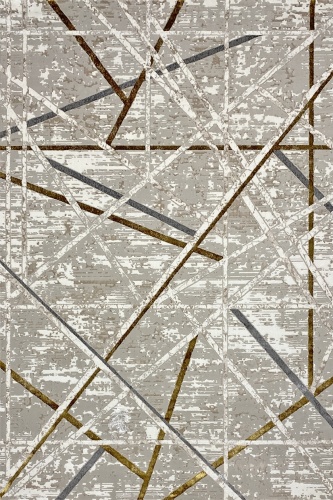 Ковер Bal Tekstil 150x230 см, короткий ворс, Казахстан