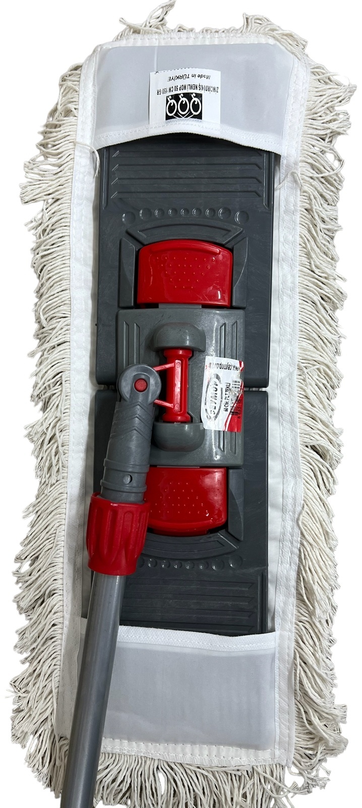 MOP комплект для уборки 326261, белый