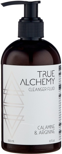 TRUE ALCHEMY Calamine Arginine гель 300 мл