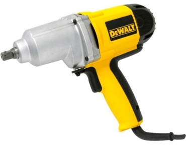 DeWALT гайковерт DW294-QS