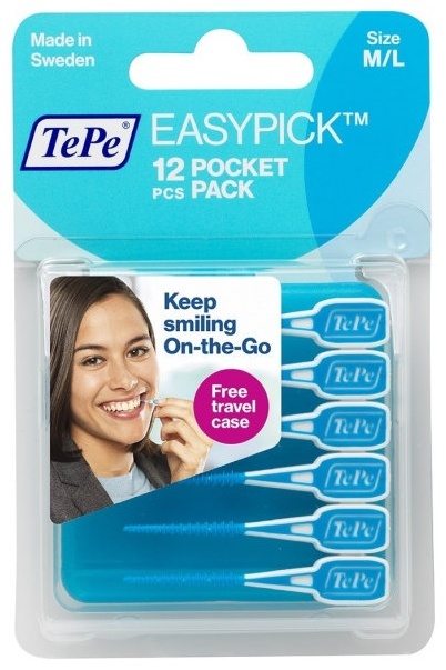 TePe 197814 12 шт