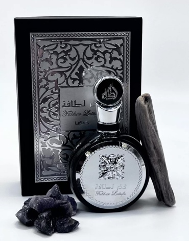 Lattafa Perfumes Fakhar Black парфюмерная вода EDP 100 мл, для мужчин
