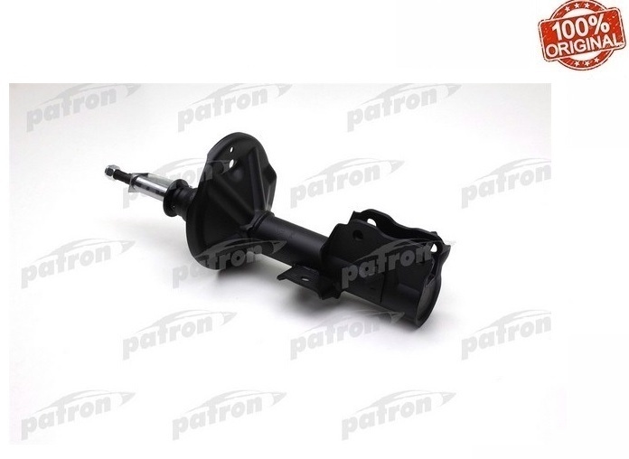 Амортизатор PATRON передний PSA333221 1 шт