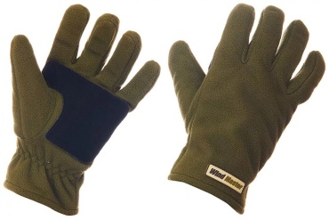 Перчатки/варежки Higashi Wind Master F Olive M