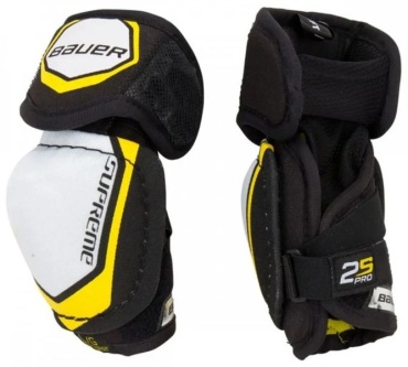 Bauer Supreme 2S Pro YTH 1054693 черный S