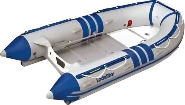 LodeStar NS 330 W белый