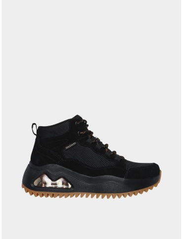Ботинки Skechers черный
