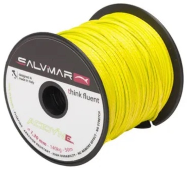Ремень для спортивной стрельбы SALVIMAR Acidyne 400335