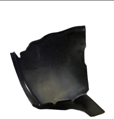 Пластик TO/LX100-470 для Lexus, Toyota LX 470, Land Cruiser 1998-2007