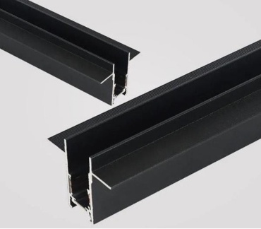 LU LED шинопровод 0123460