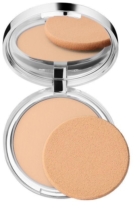 Пудра Clinique Superpowder Double Face Powder сухая 02 Beige светло-бежевый