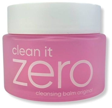 Banila Co Clean It Zero Original бальзам 125 мл