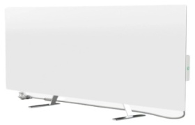 Инфракрасный обогреватель Joule JPSH01V белый