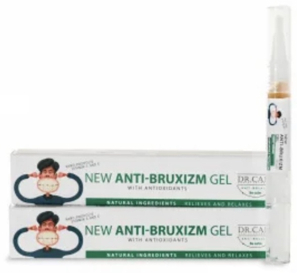 DR.Care зубной гель Anti-bruxizm Gel 10 г