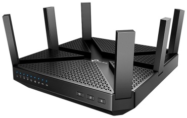 TP-LINK Archer C4000 черный