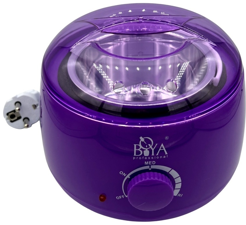 Boya professional баночный Фиолетовый 400 мл
