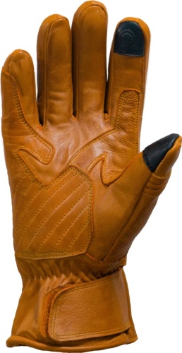 Hawk Moto Moto Lord коричневый S