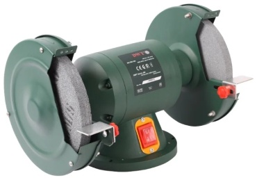Точильный станок DWT DS-350 GS 350 Вт 200 мм
