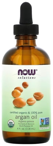 NOW Argan масло 118 мл