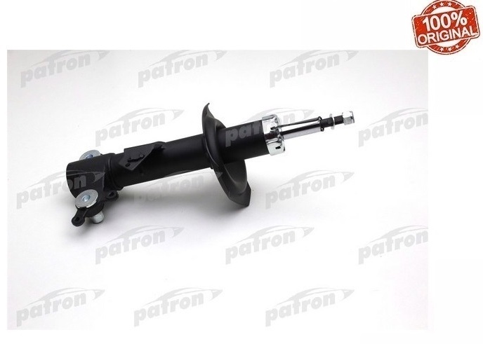 Амортизатор PATRON передний PSA331015 1 шт