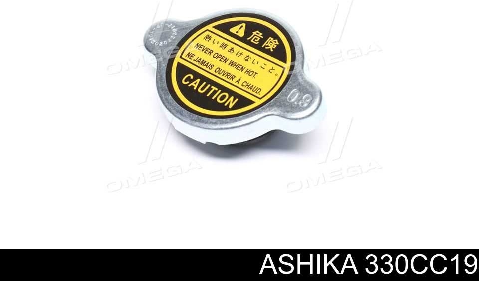 ASHIKA крышка радиатора 330cc19