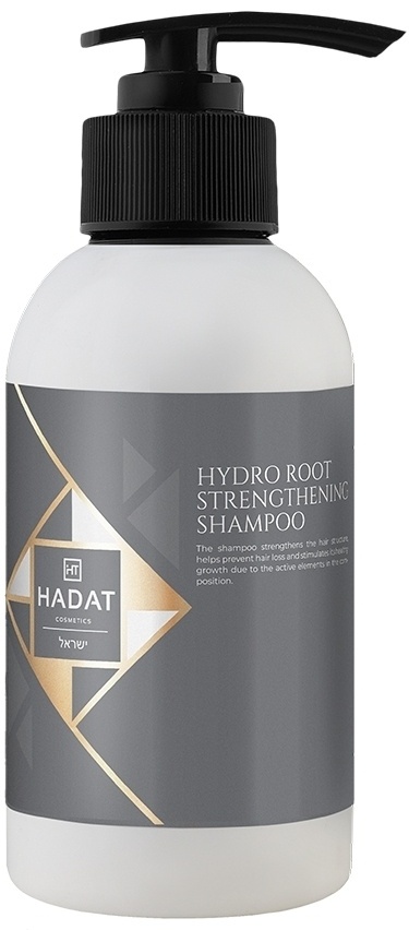 Купить HADAT COSMETICS Hydro Root Strengthening шампунь 250 мл в кредит ...