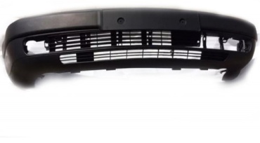 TIGER бампер CH-AD04004BA для Audi 100 1991-1994