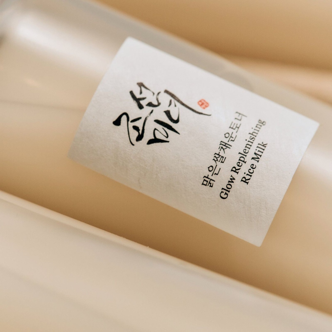 Beauty of Joseon тонер Glow Replenishing Rice Milk 150 мл, фото 3
