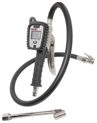 Пистолет Force 9T0408D 1/4M 14