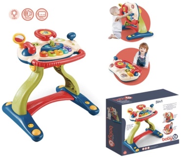 Игровой центр BabyGo Interactive baby