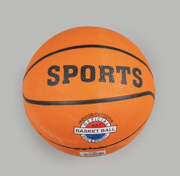 Мяч Sports для баскетбола размер 4