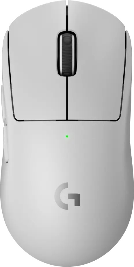 Купить Мышь Logitech G Pro X Superlight 2 белый в Алматы – Магазин на ...