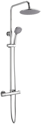 Casela душевой набор (гарнитур) CL 52411 Termo