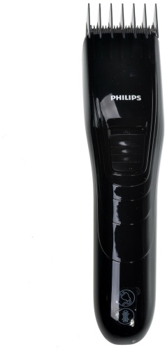 Philips машинка для стрижки QC5115/15 черный