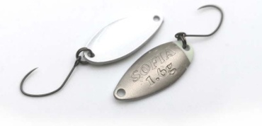 Блесна Nories Sofia 1.6g 096 1 шт