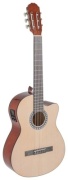 Гитара классическая GEWA PS510390 коричневый