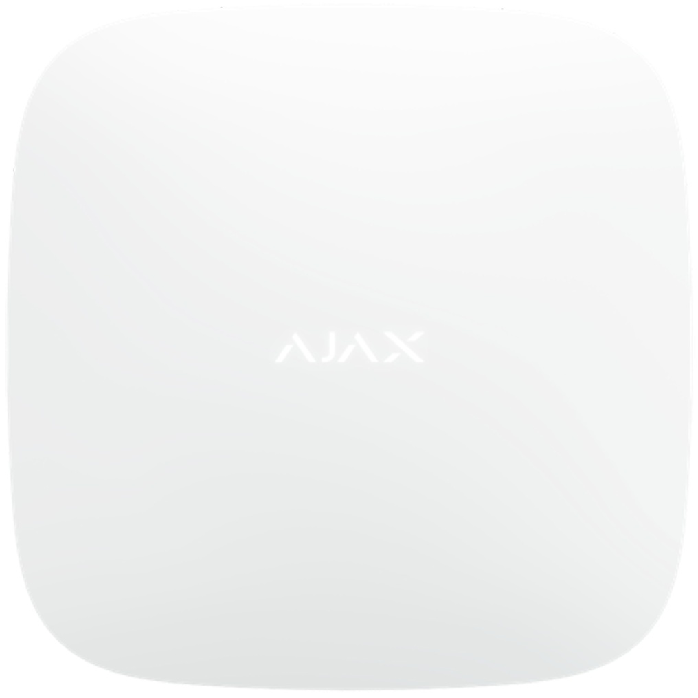 Ajax центр управления Hub